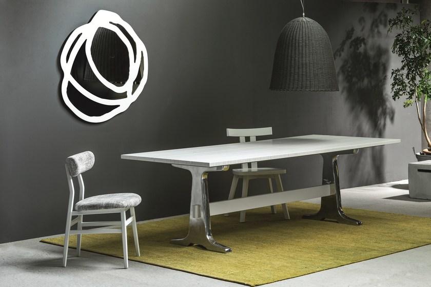 Gervasoni Мягкое кресло Brick sun-id-1453252 - Вид №6