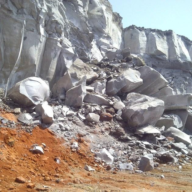 Made a Mano Пол / стены из вулканического камня Nuda lava sun-id-1358928 - Вид №4