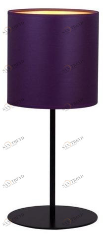 Brossier Saderne Люминесцентная настольная лампа Contemporain sun-id-1389982