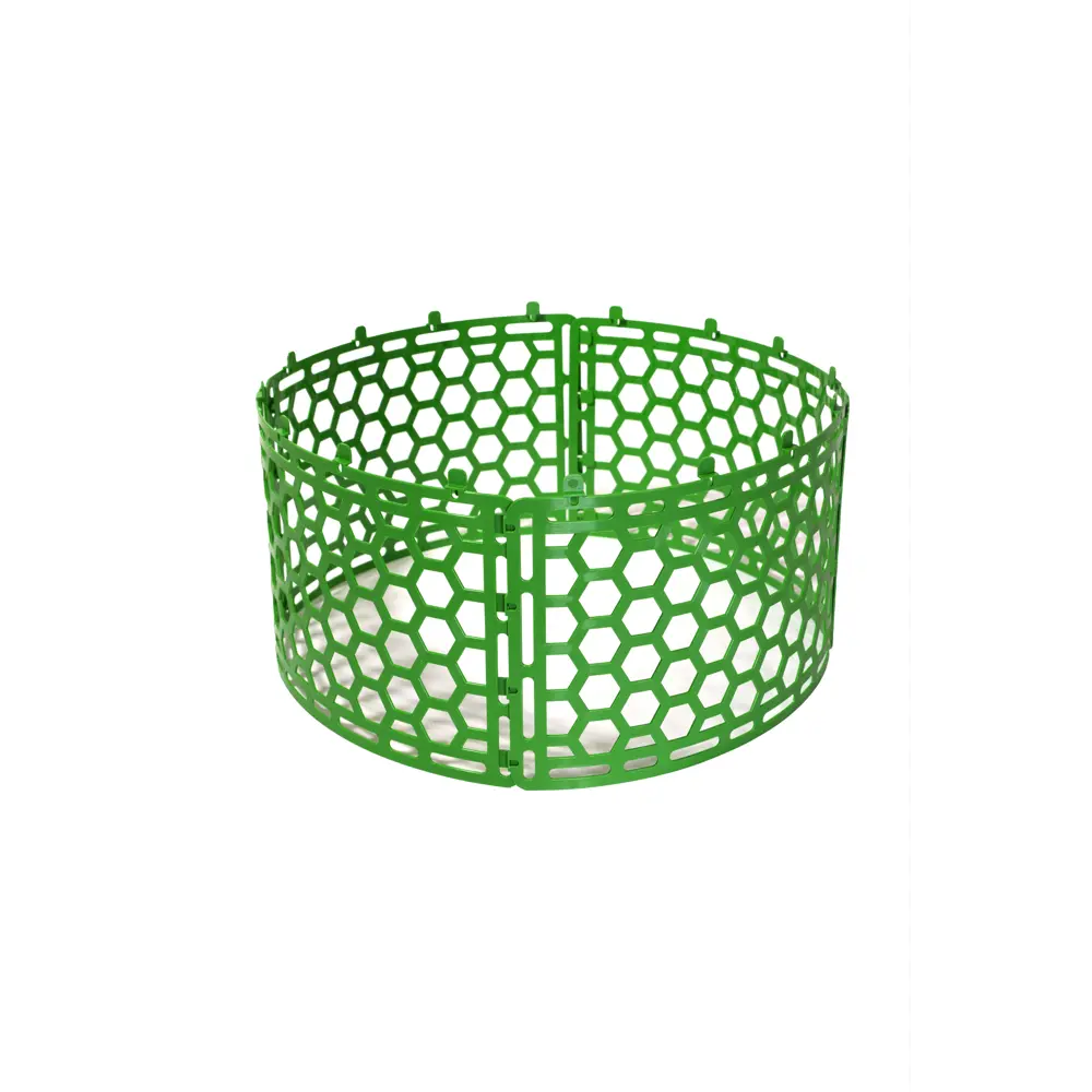 Защита стволов деревьев 4 шт Santreyd STLM-2182397 - Вид №2