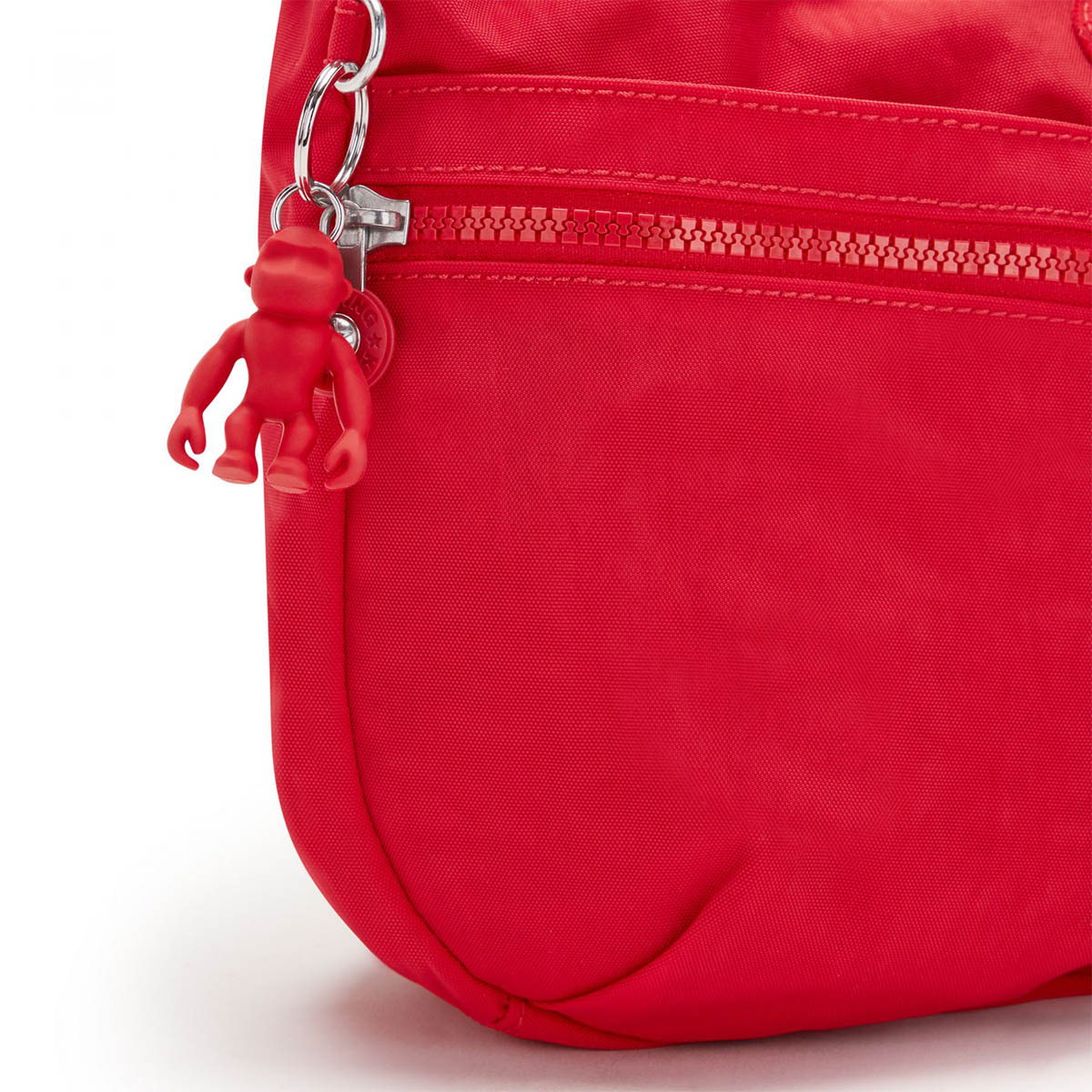 K02144Z33 Сумка кросс-боди Medium Across Body Shoulder Bag Kipling Izellah  - Вид №5