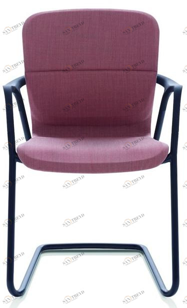 Herman Miller Консольный стул с подлокотниками Keyn sun-id-1381199