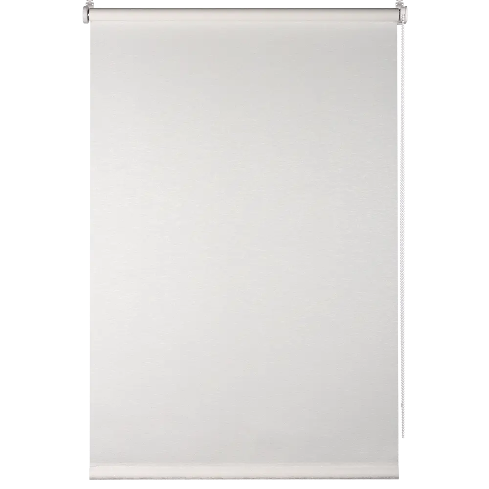 Штора рулонная Shine 90x160 см белая 83289969 STLM-2182528 PRAKTO 