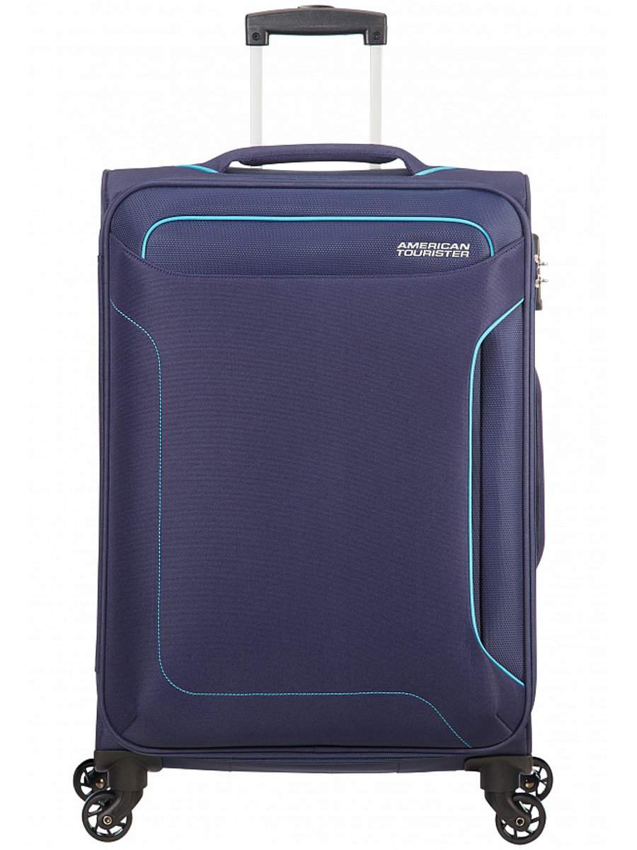50G-41005 Чемодан 50G*005 Spinner 67 American Tourister Holiday Heat  - Вид №1