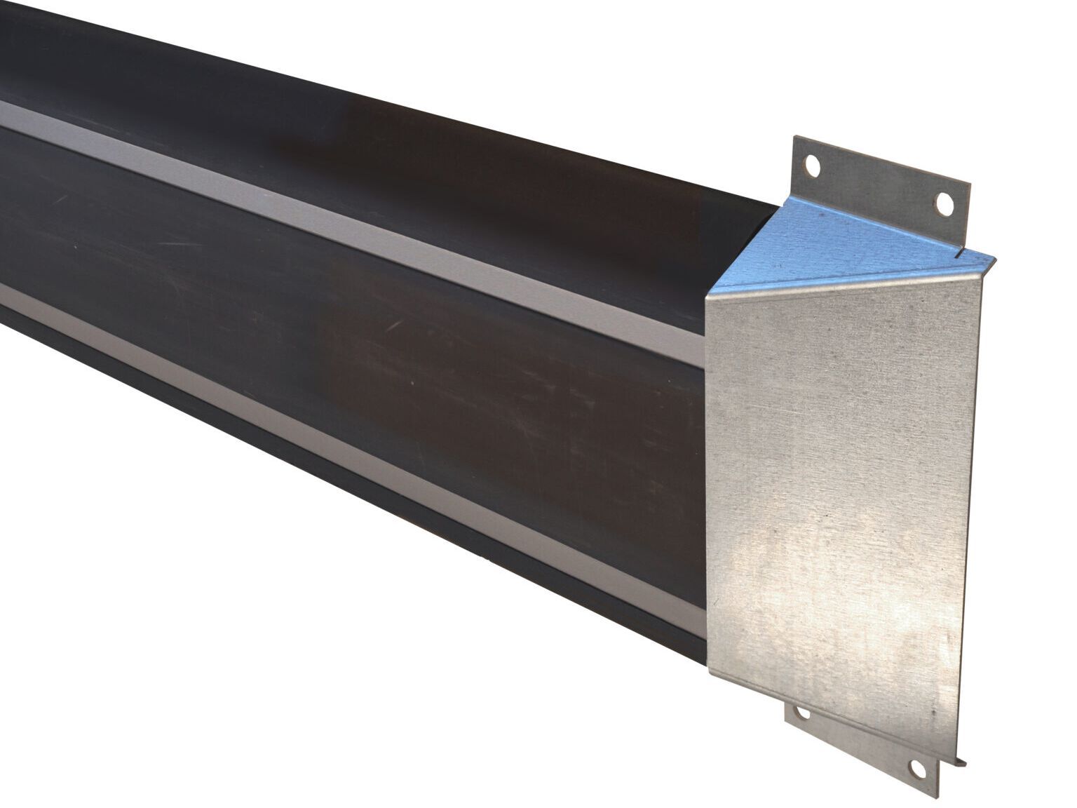 Защита бампера из EPDM Styla HC.250 ARCH-00080706 - Вид №2