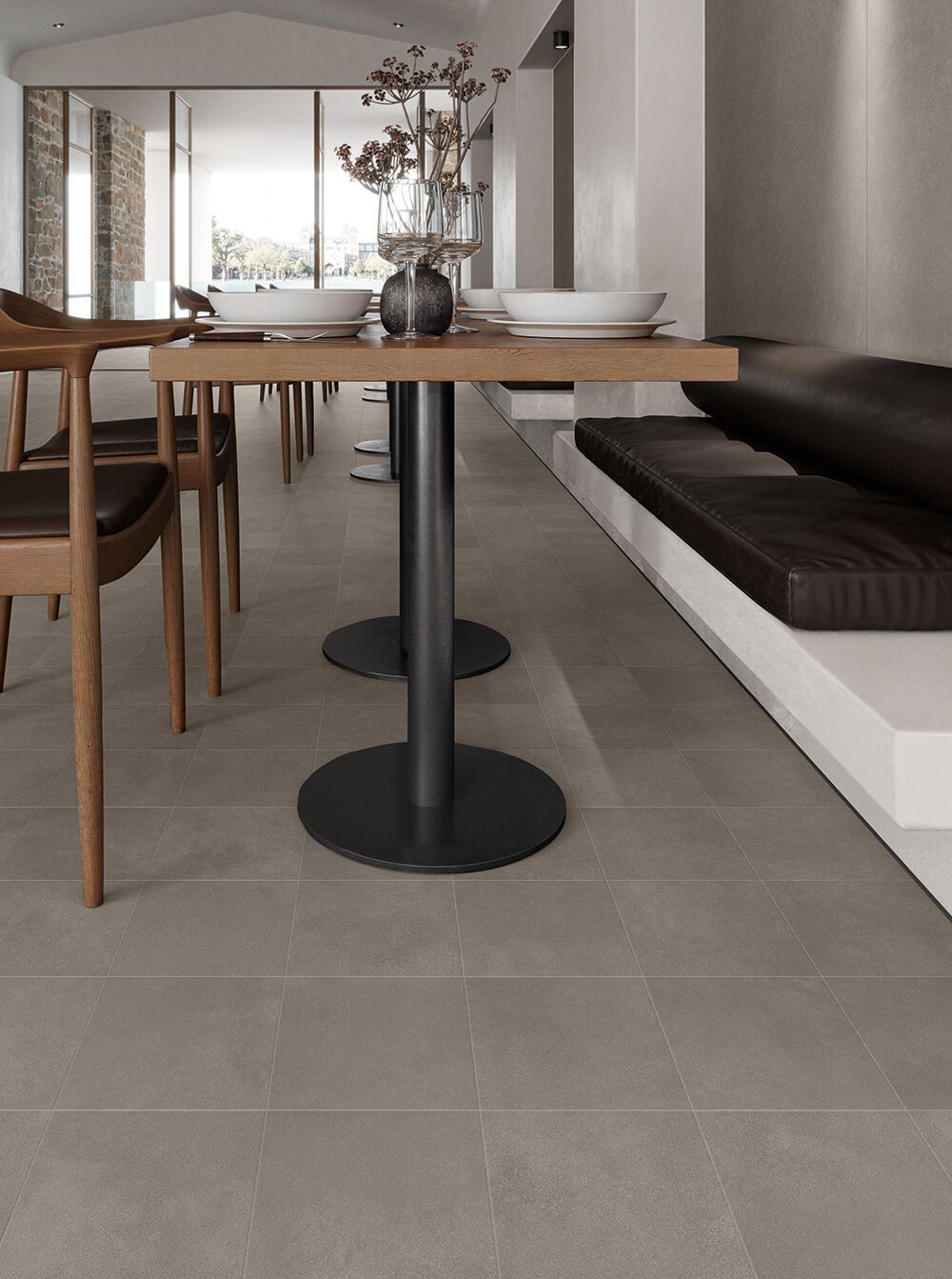 Пол / керамогранит Casalgrande Padana TERRAE ARCH-00038544 - Вид №14