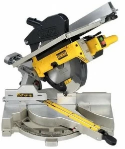 DeWALT Теперь расческа