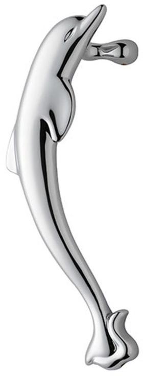 Pasini Ручка из латуни  0420  - Вид №2