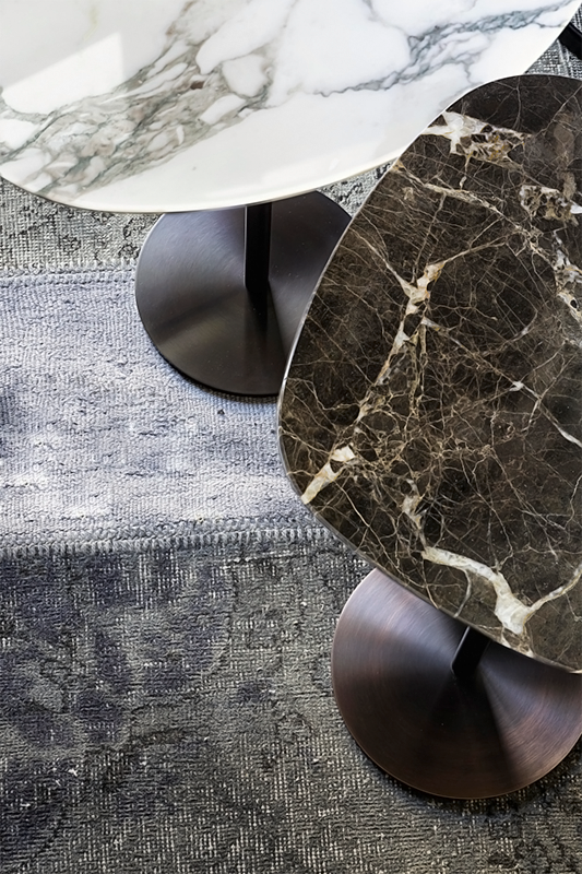 Столик 9500 VIBIEFFE 9500096 Contemporary - Вид №1