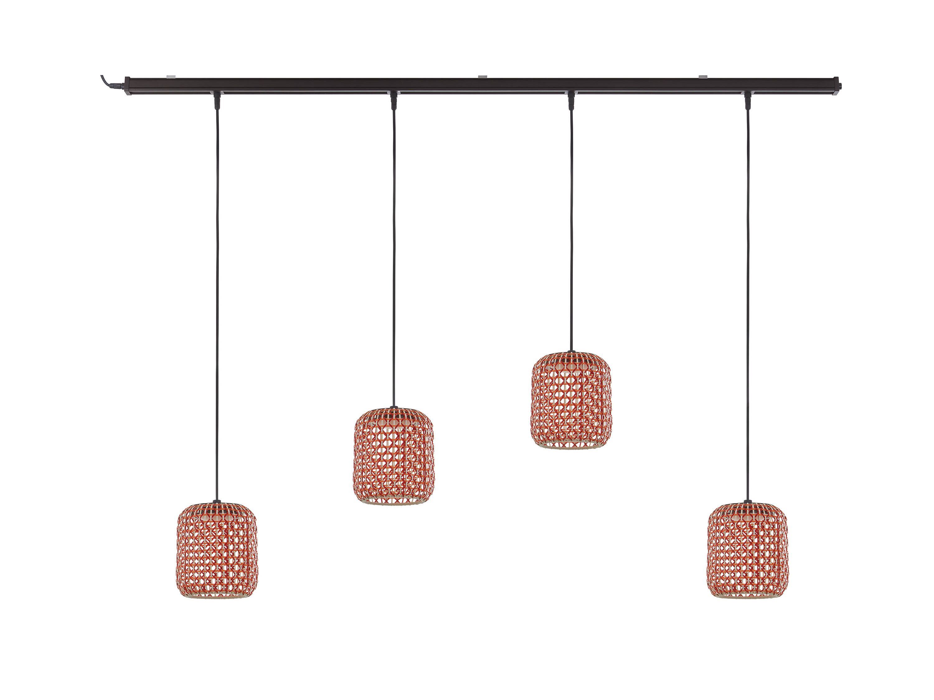 Освещение трека из полиэтиленового волокна Bover Nans ARCH-00047598 - Вид №2