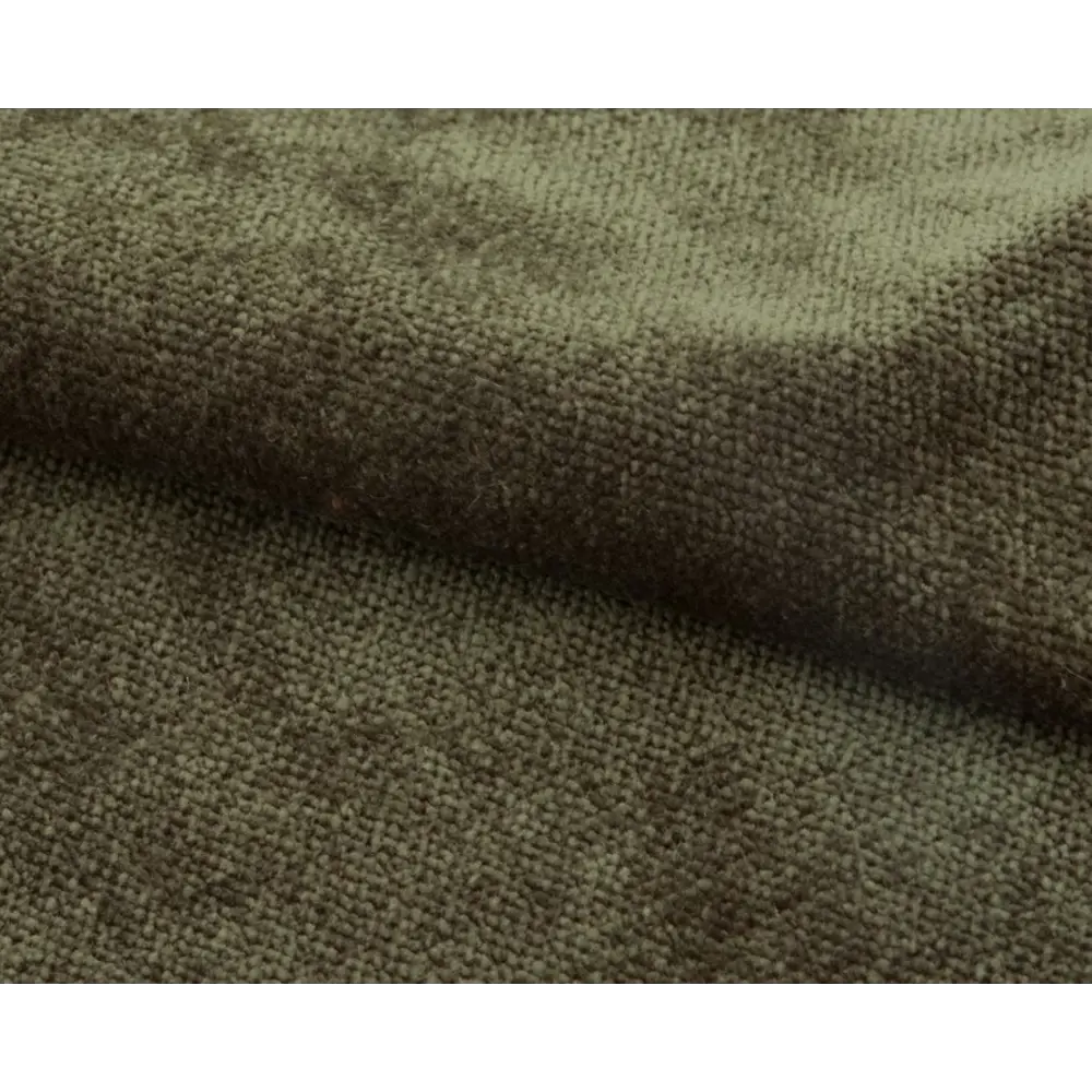 Ткань 1 п/м Шенилл Niagara 140 см цвет зеленый AMETIST STLM-2015971