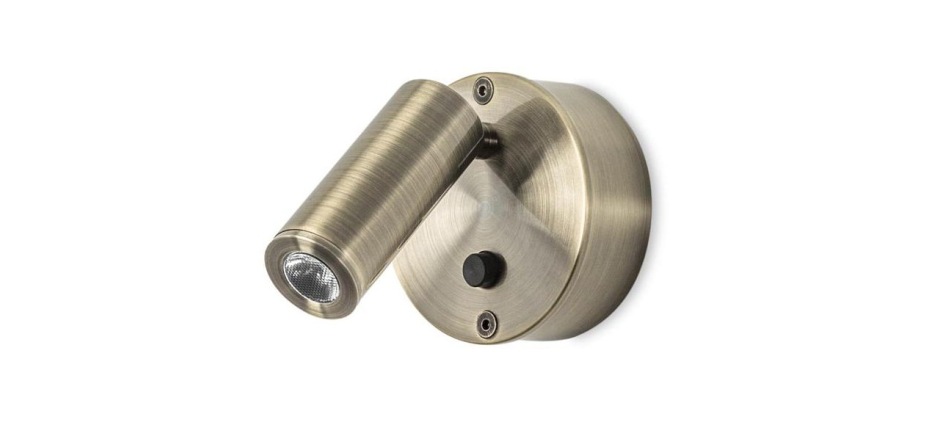 041010 Бра Ivy Leds C4  - Вид №2