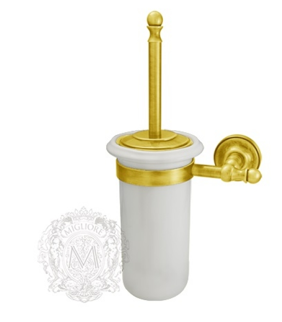 17319 Ершик для туалета Migliore Mirella - Вид №1