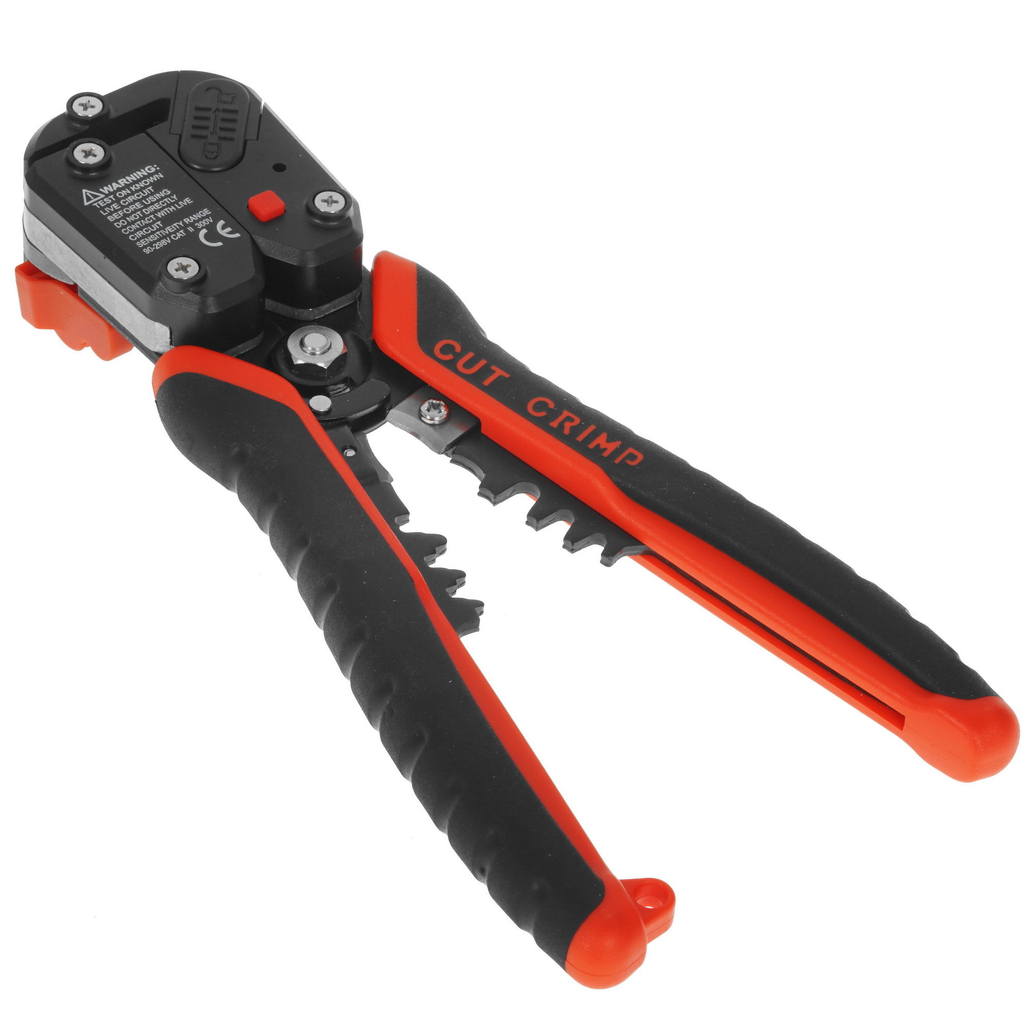 Стриппер КВТ WS-14 Вольтмастер 4829707 STDN-0033187 - Вид №3