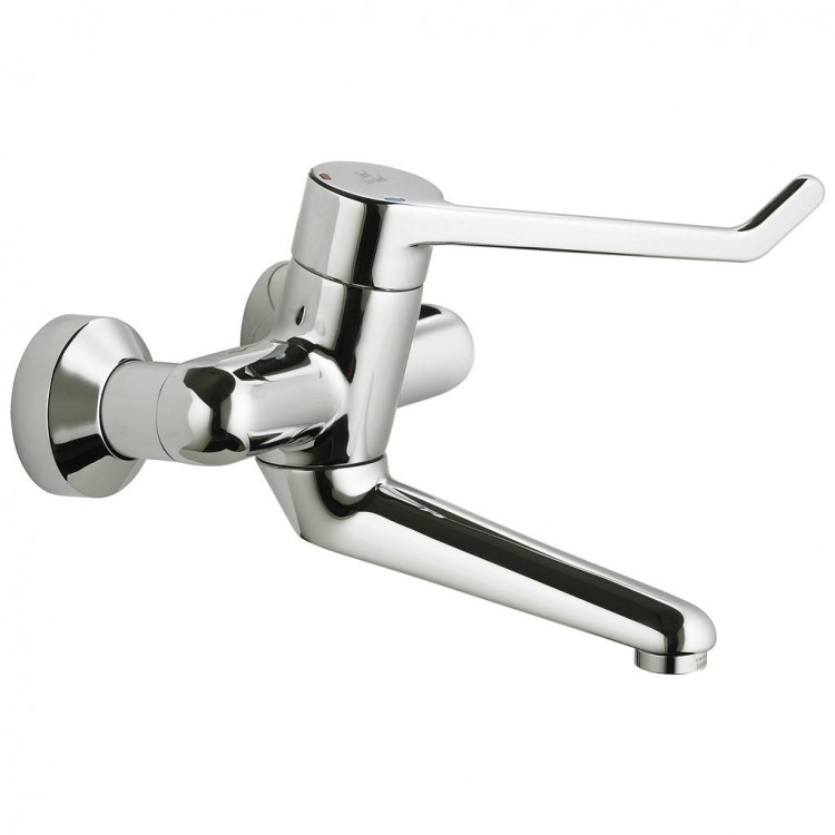 B8314AA Смеситель для раковины Ideal Standard CERAPLUS