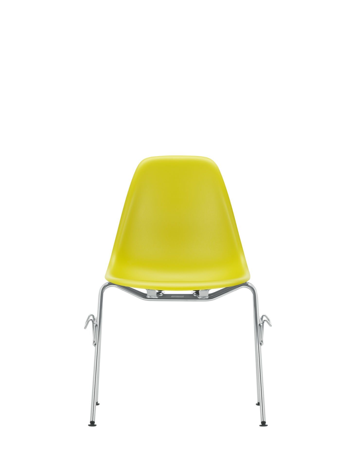 Штабелируемый стул для конференций из ткани VITRA Eames Plastic Chair ARCH-00131379 - Вид №37