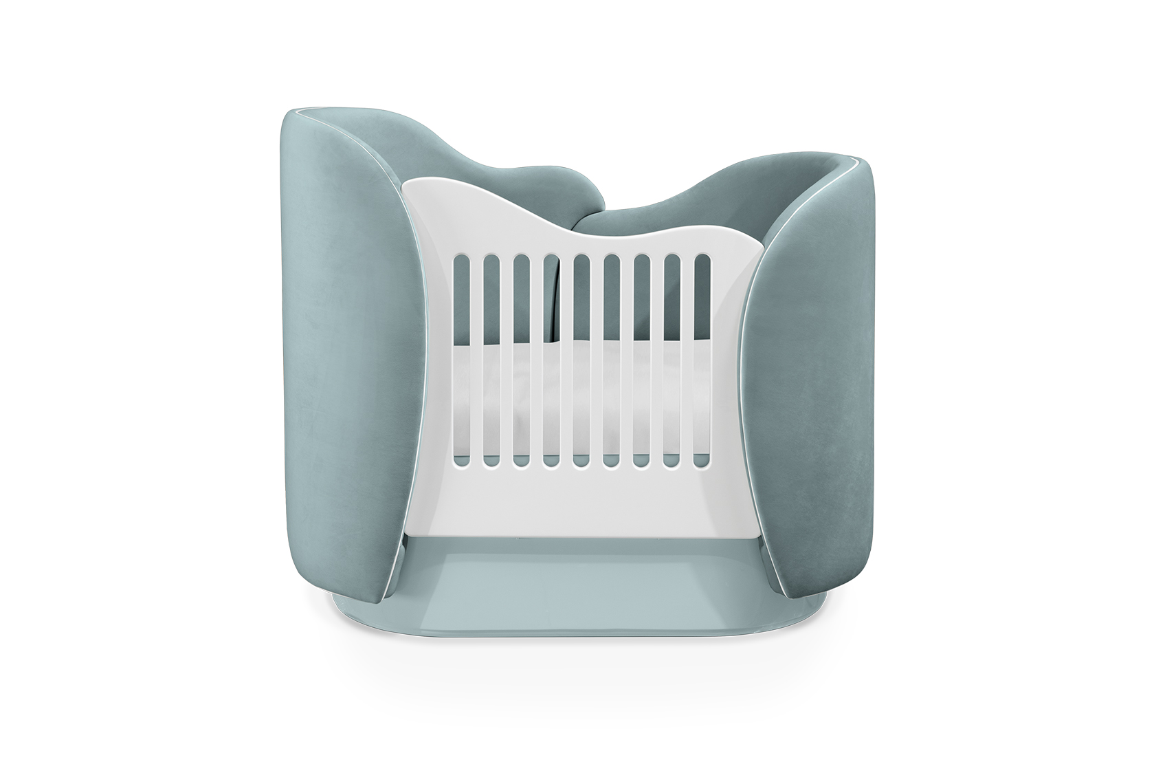 CIST568 Кровать для новорожденных Облако Circu  - Вид №1