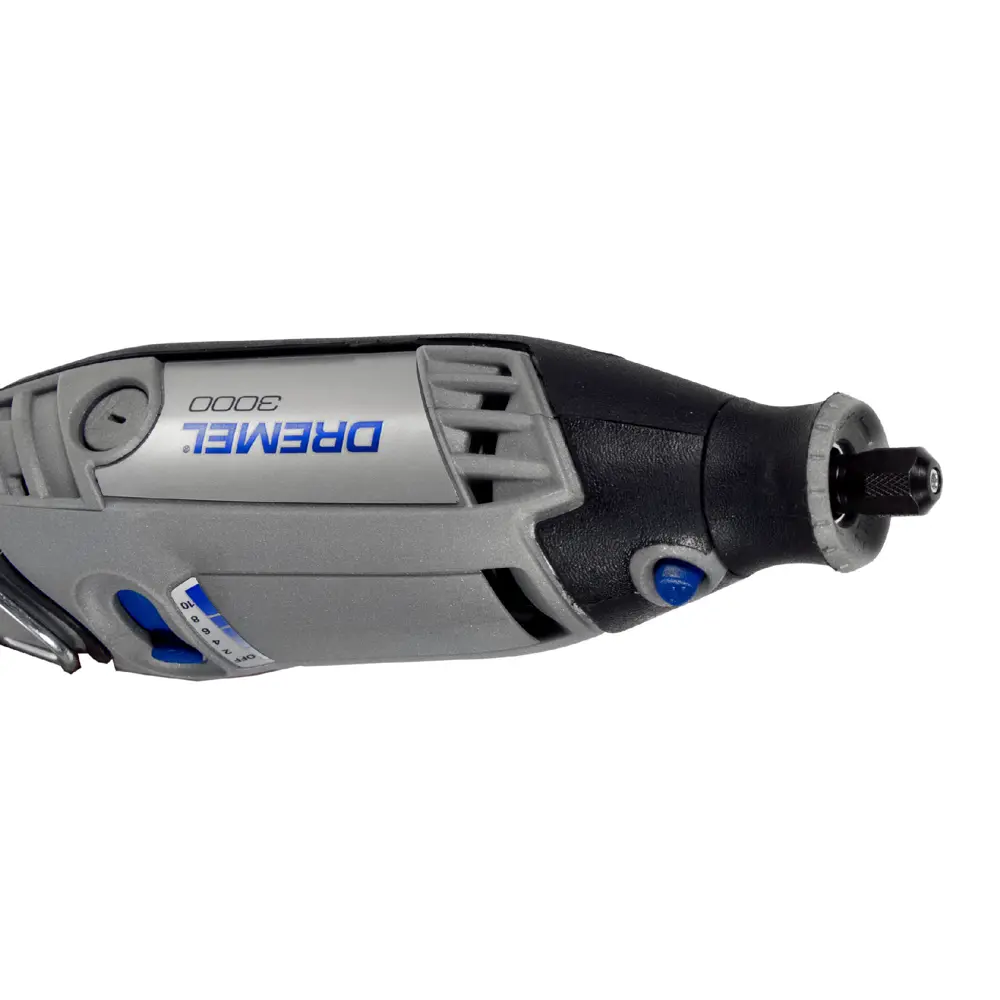 Гравер Dremel 3000-1/25, F0133000JT, гибкий вал и набор насадок 25 шт STLM-2022984 - Вид №2