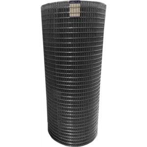 Сетка стальная 25x12.5x1.6 мм 1x50 м 89360722 STLM-2163491