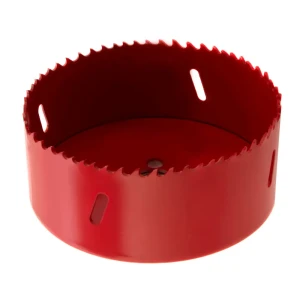 Коронка по металлу Matrix 72493 105 мм