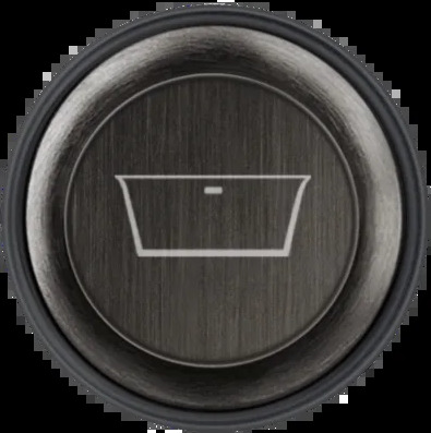 SP03296 707 Gessi Hi-fi ЧЕРНЫЙ МЕТАЛЛ BR. PVD