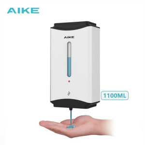 Автоматический дозатор жидкого мыла AIKE AK1206_763