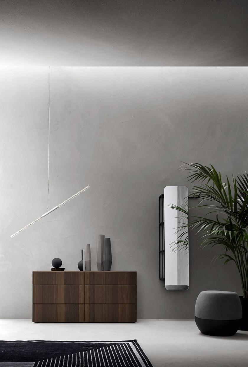 ZANETTE Комод из дерева Cloe sun-id-1347197 - Вид №1