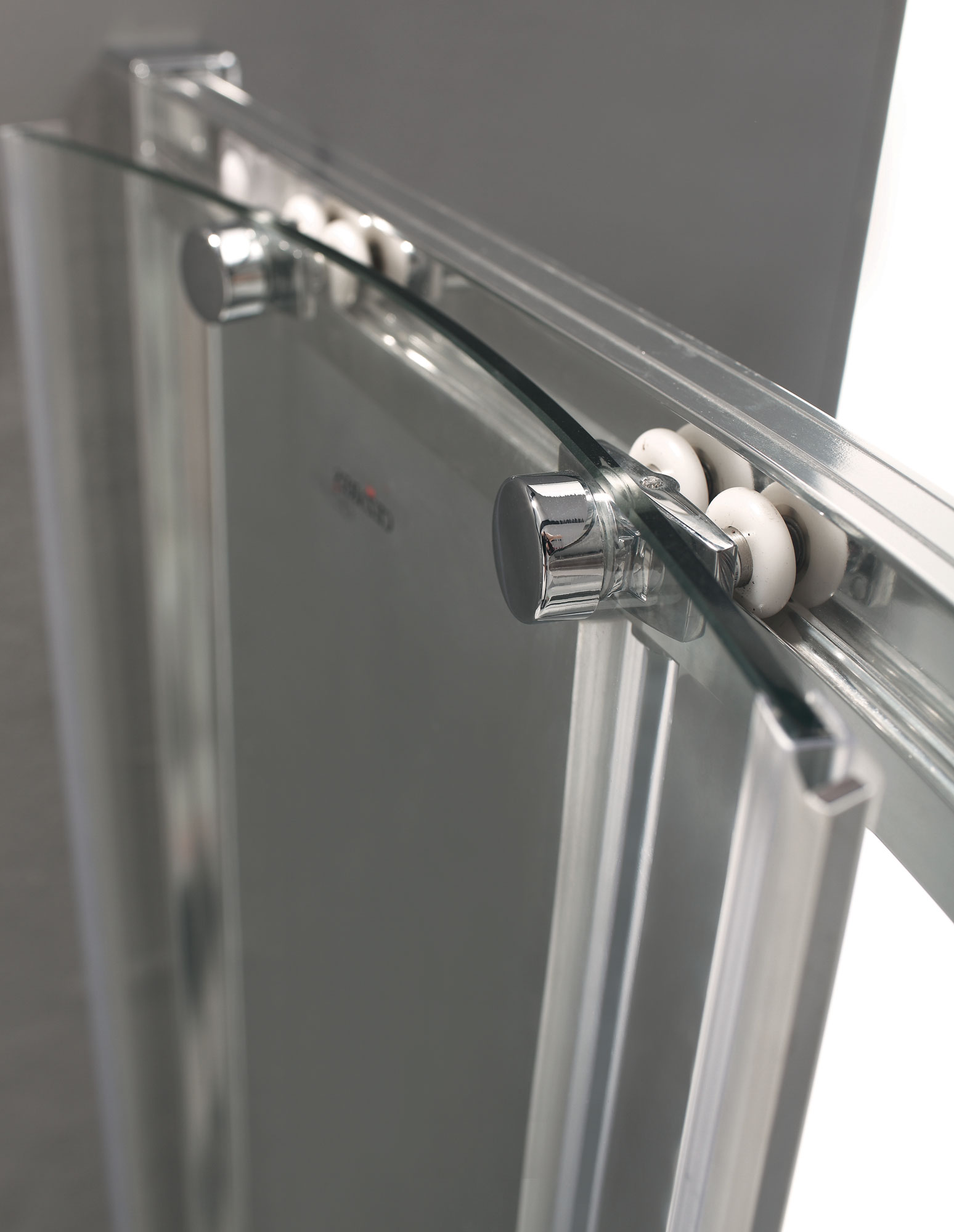 Душевой уголок CEZARES ANIMA-W-RH-2-120/100-C-Cr-R - Вид №2