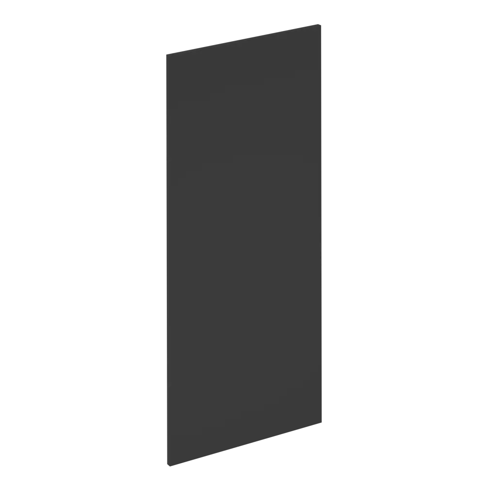 Фасад кухонного шкафа София 59.7x137.7 см KONSENSA ЛДСП цвет серый София Грей STLM-2049747 - Вид №1