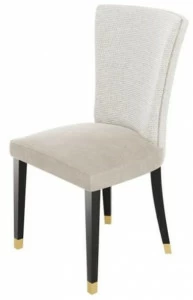 FRATO Бархатный стул  Fup110003abx