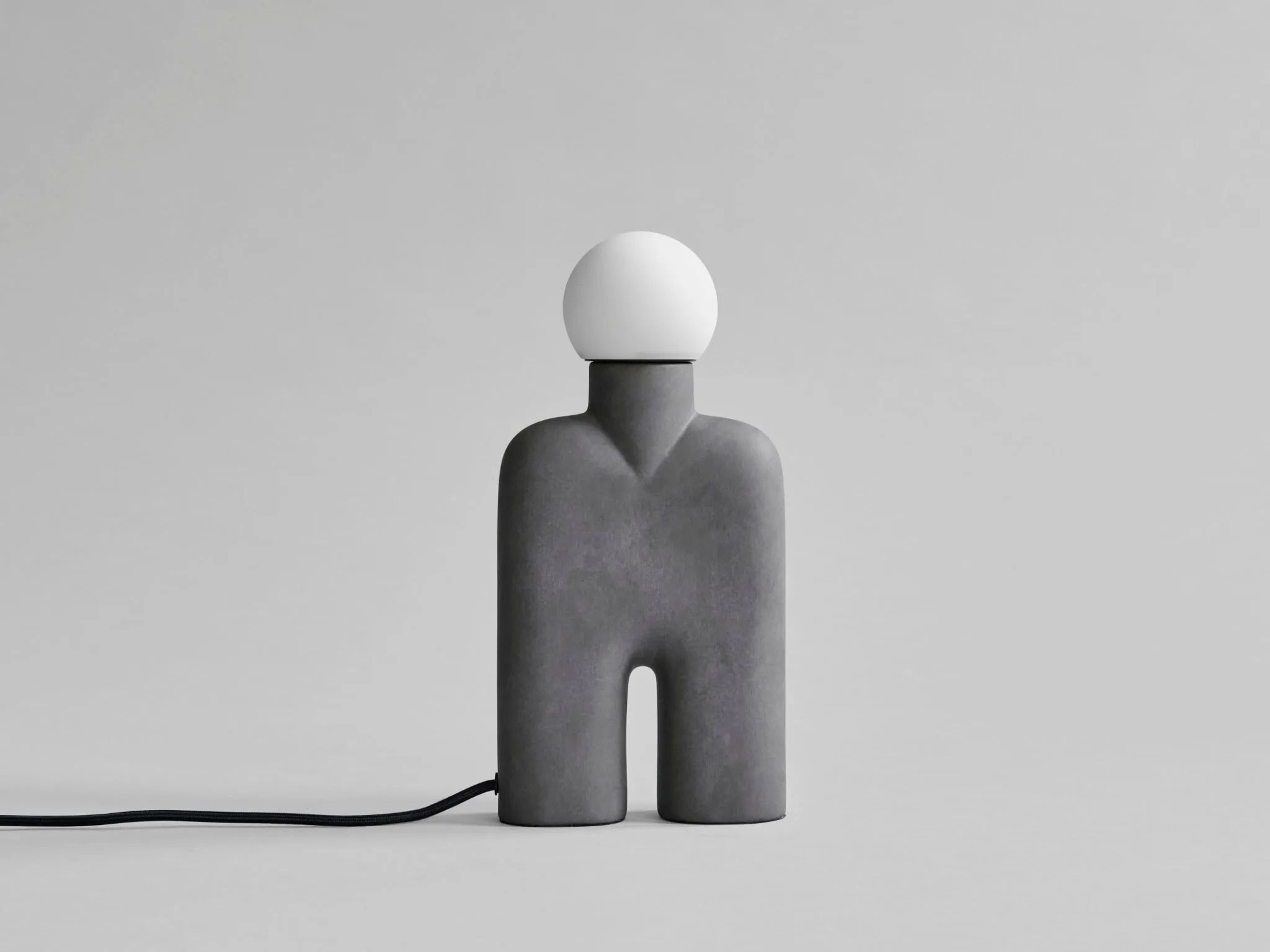 Керамическая настольная лампа 101 Copenhagen COBRA ARCH-00023307