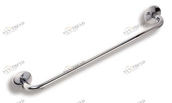 Полотенцедержатель Novaservis  Metalia 1 6127.0 хром 61270
