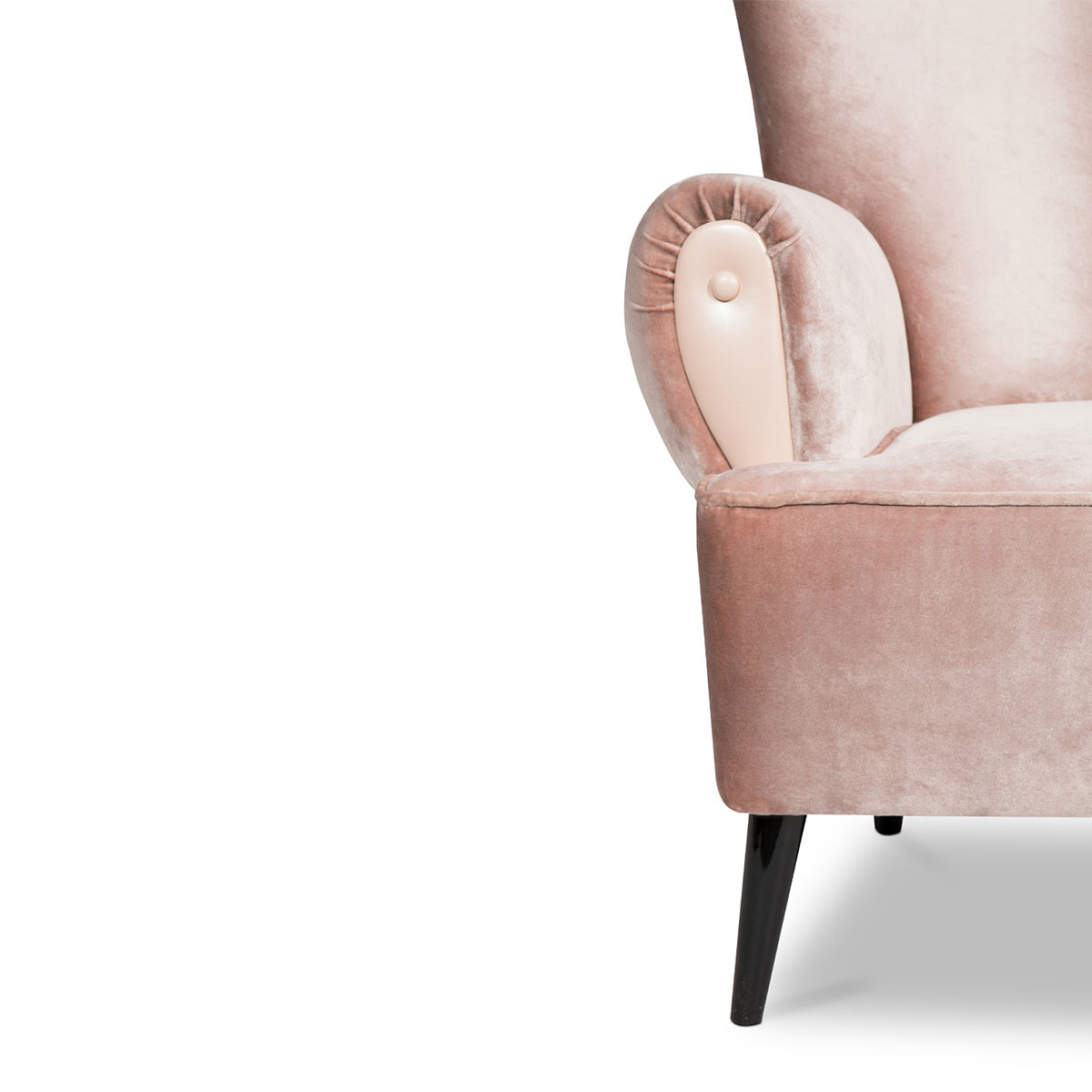 Кресла Clerk Armchair Covethouse BRABBU  - Вид №2