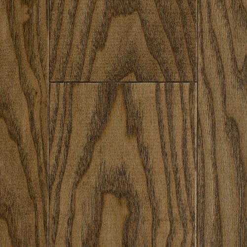 Инженерная доска Arti Parchetto Italian Marrone Ясень Селект с брашью (Текстурированная) 905х120 мм 3300400009 - Вид №1