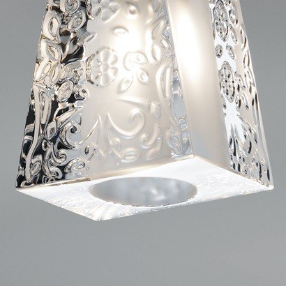 Fabbian Vicky D69A01 00 подвес 67492 - Вид №7