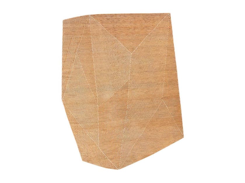 Шерстяной ковер ручной работы Jaipur Rugs Lucid ARCH-00001362