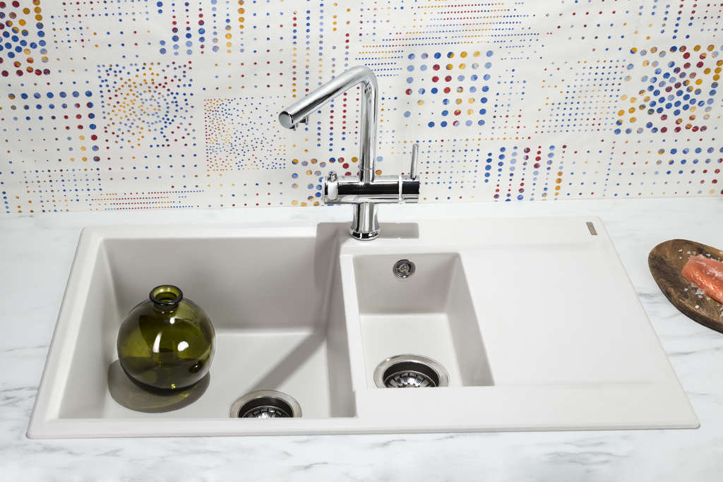 Кухонная мойка Daisen 86-2 DC OMOIKIRI 4993476 - Вид №1