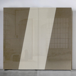 Шкаф KAORI ZANETTE 253