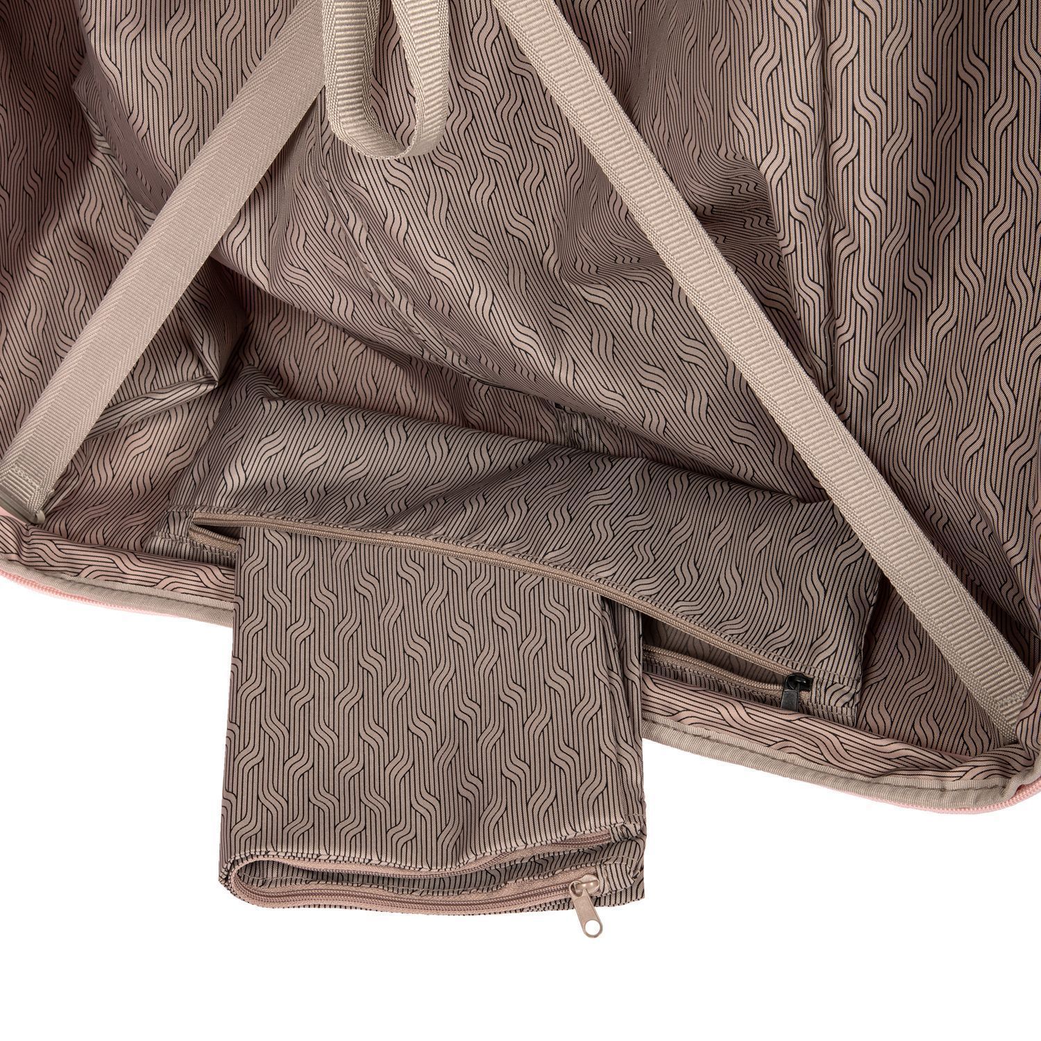 B1Y08431.254 Чемодан B1Y08431 Expandable Hard-Shell Medium Trolley BY Brics Ulisse - Вид №7