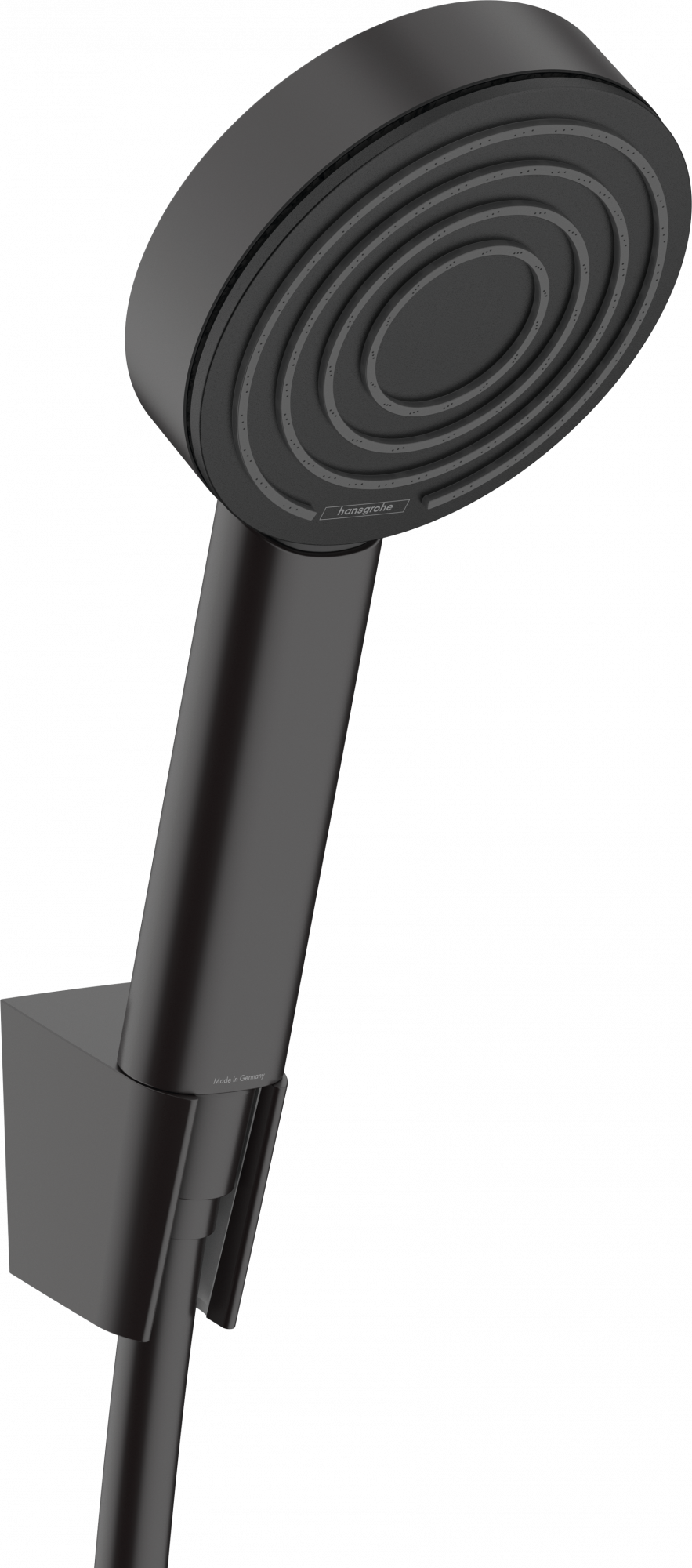 24301670 Pulsify S Держатель для душа 105 1jet со шлангом 125 см Hansgrohe 