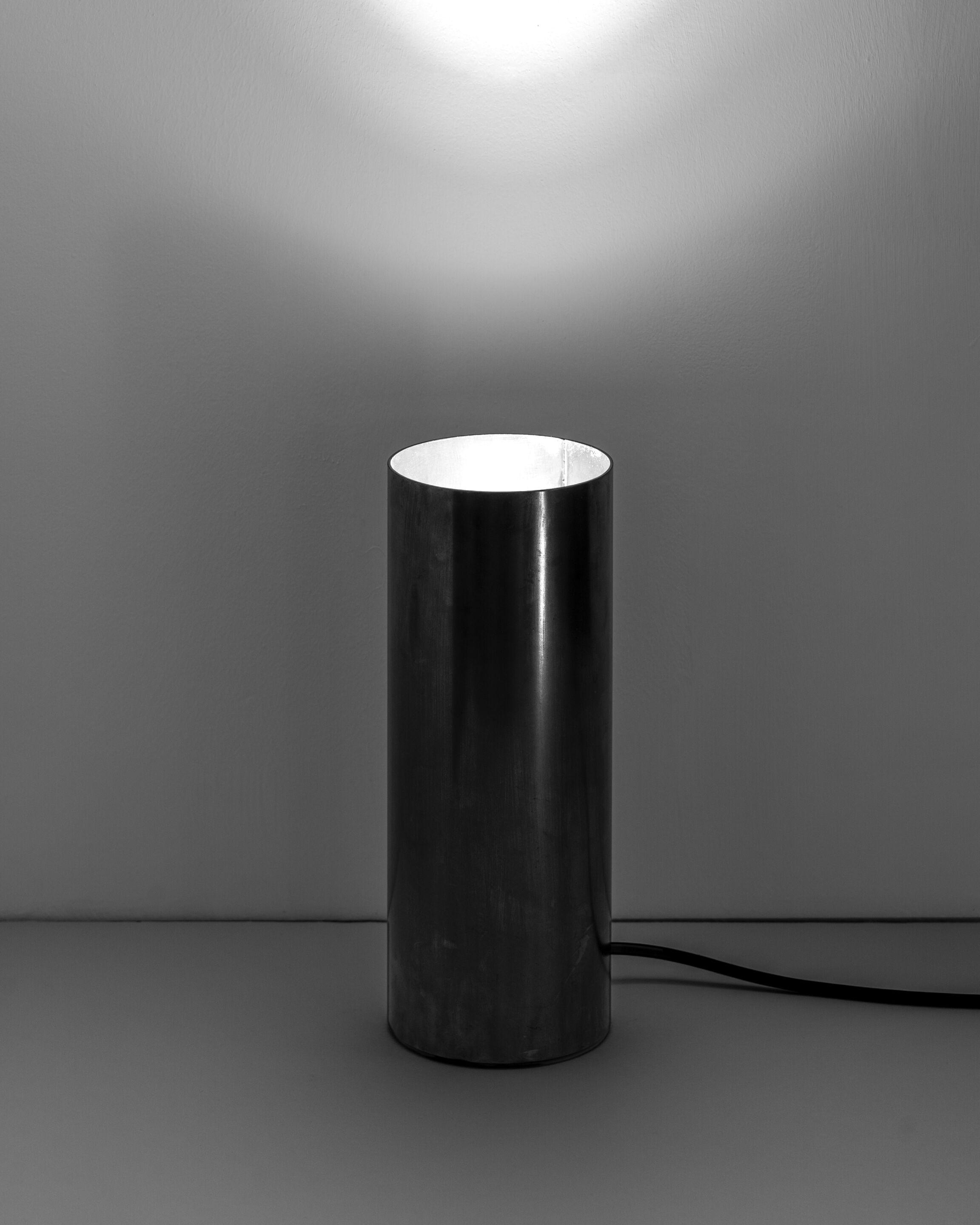 Стальная светодиодная напольная лампа Serax изысканный ARCH-00132886 - Вид №3