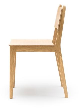 Feelgood Designs Стул из дуба  Sh 450  - Вид №5