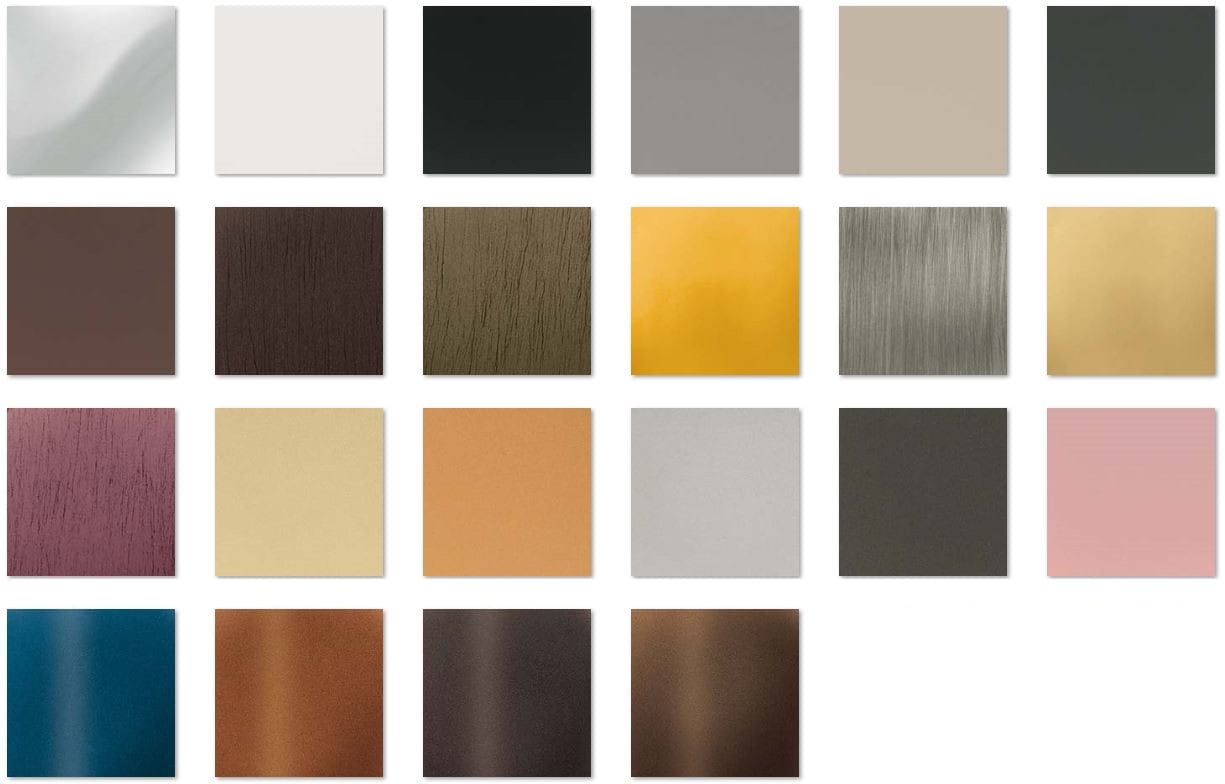 Ручной душ с системой защиты от накипи Fir Italia подъемные стержни ARCH-00084754 - Вид №3