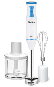 9116921 Блендер погружной Blackton Bt HB420PS голубой