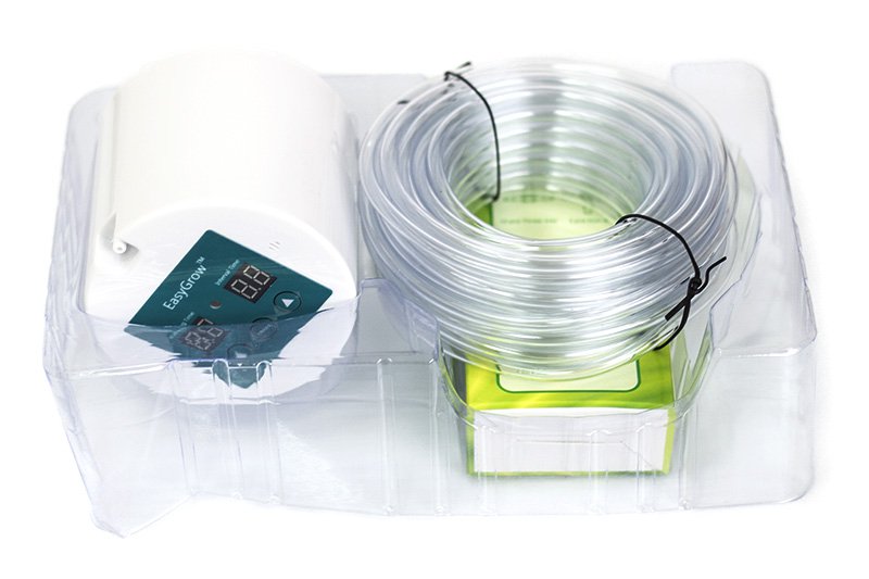 1904 Набор для капельного полива домашних растений с таймером LAB.Space  - Вид №3