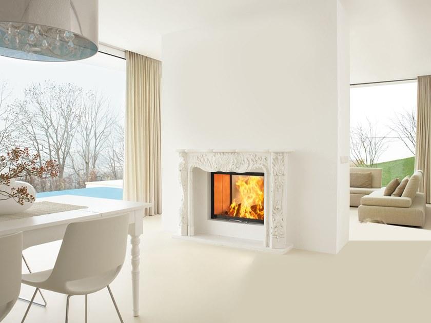 Austroflamm Каминная топка двусторонняя sun-id-1442995 - Вид №1