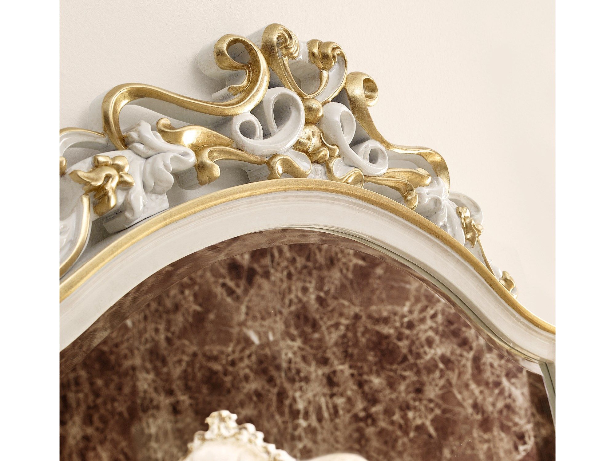 Настольное зеркало в рамке A.R. Arredamenti Ricasoli ARCH-00141539 - Вид №2