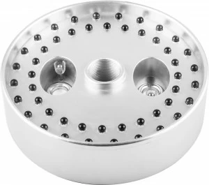 Светодиодный светильник с диаметром резьбы 32 мм Feron 32166 FERON  00-3956014 Белый