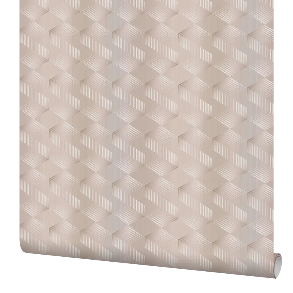 Обои флизелиновые Erismann Phantasy коричневые 1.06 м ЭР3747-20 STLM-2200310