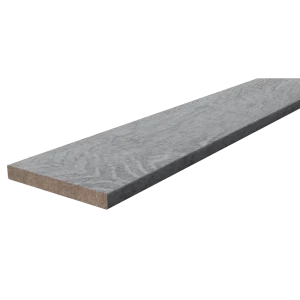 Наличник Белеза 2140x70x6 мм ламинация цвет дуб тернер серый